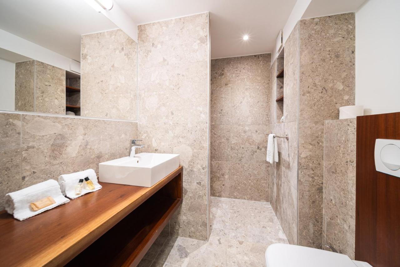 Residence Tropic Appart Hotel Saint-Gilles-les-Bains Exterior photo