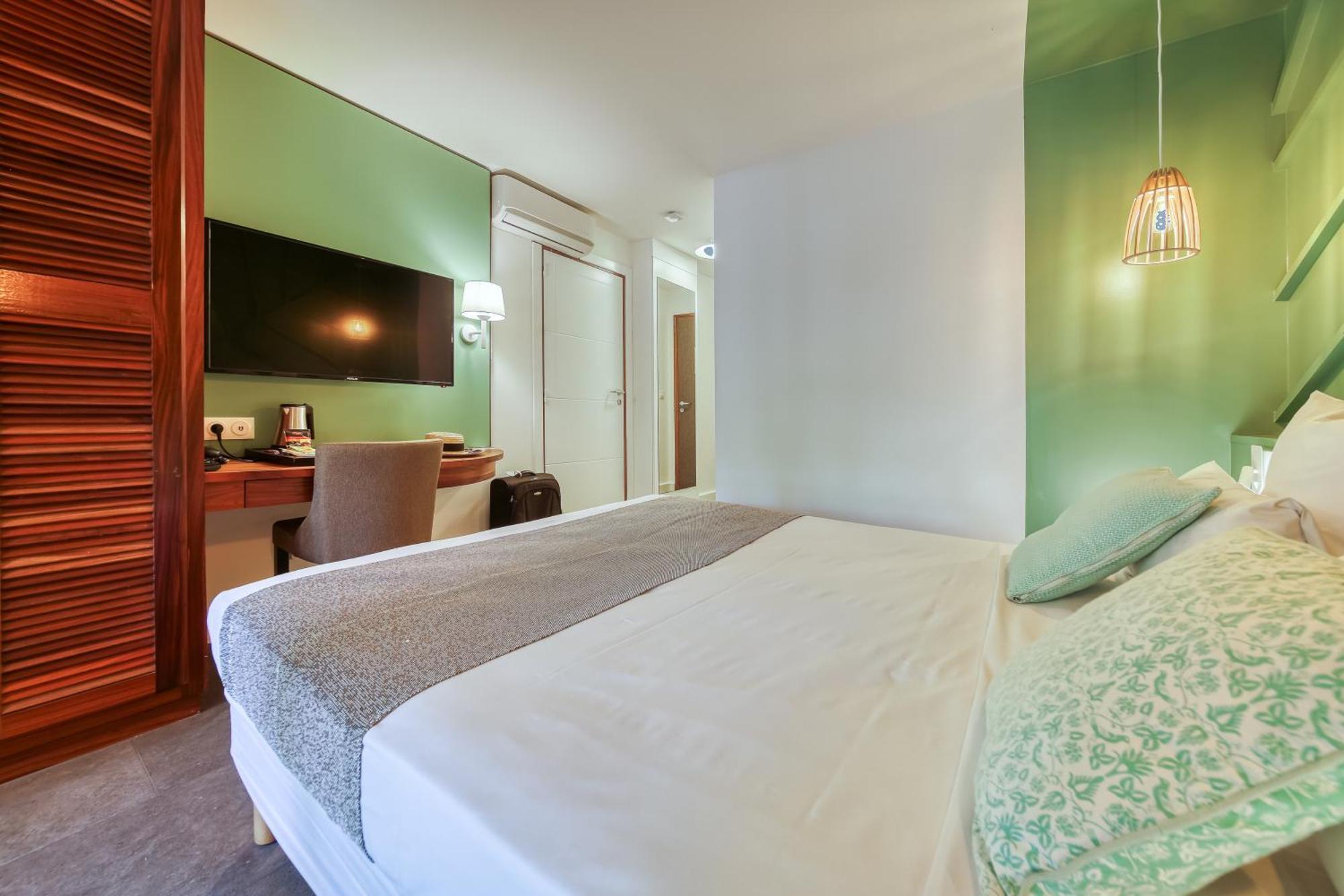 Residence Tropic Appart Hotel Saint-Gilles-les-Bains Exterior photo