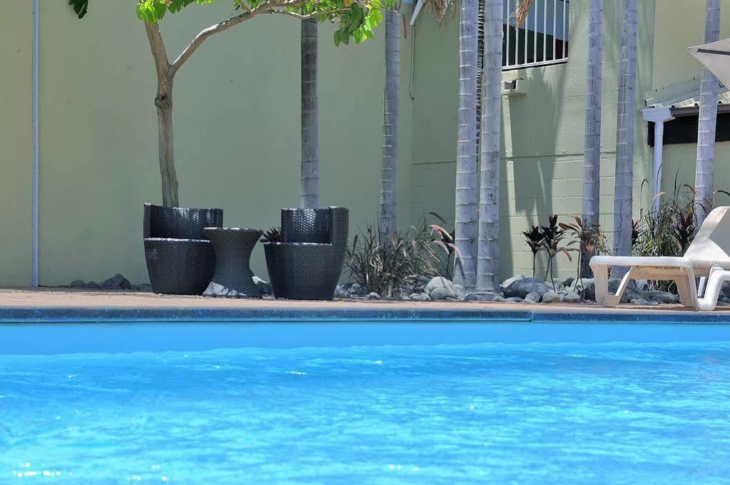 Residence Tropic Appart Hotel Saint-Gilles-les-Bains Exterior photo